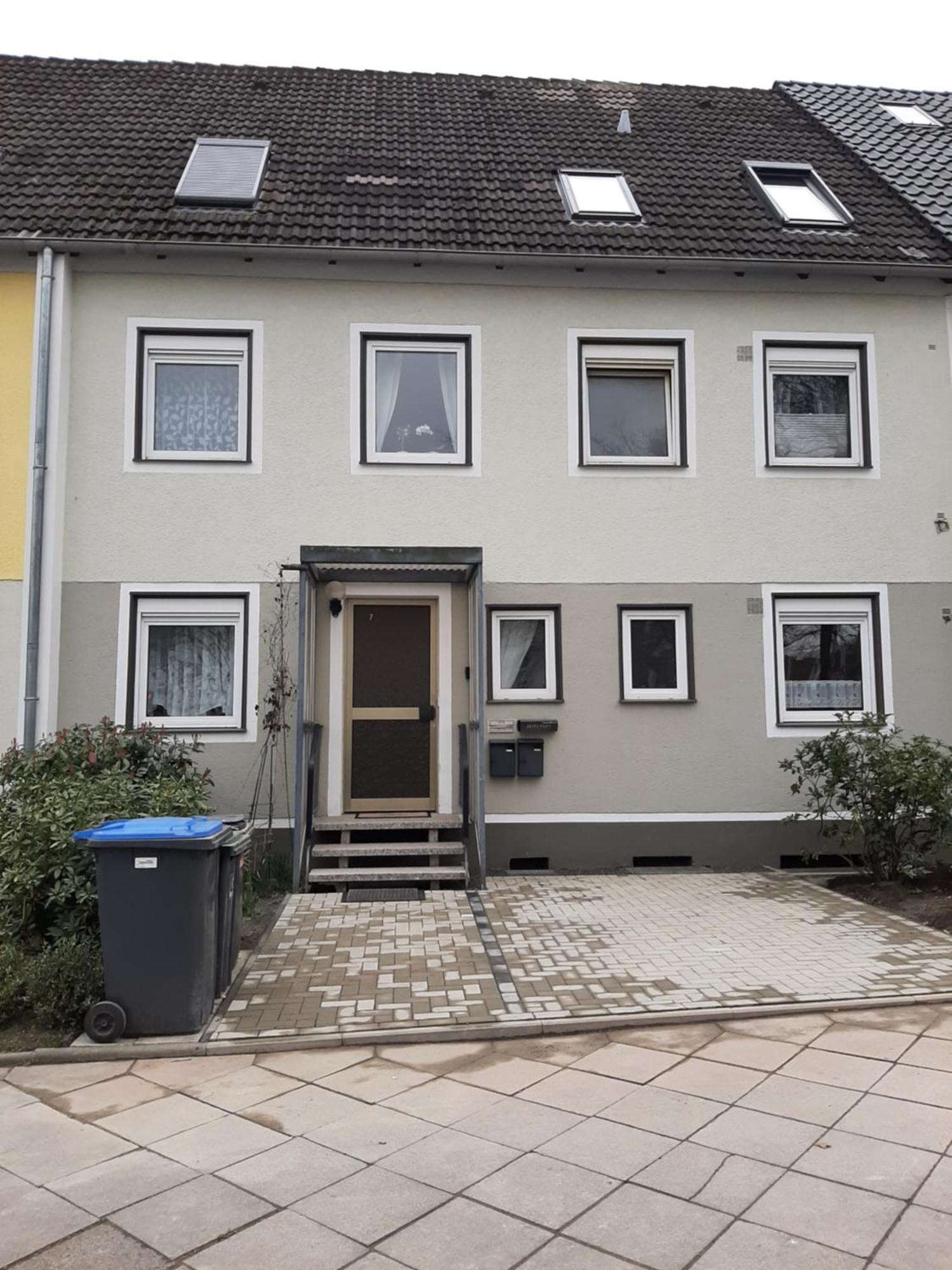 3 Zimmerwohnung Am Neuer Teich Wolfsburg Ngoại thất bức ảnh